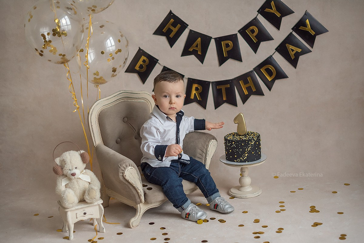 Дети от 3х месяцев и старше. Фотограф новорожденных Санкт-Петербург Екатерина Фадеева