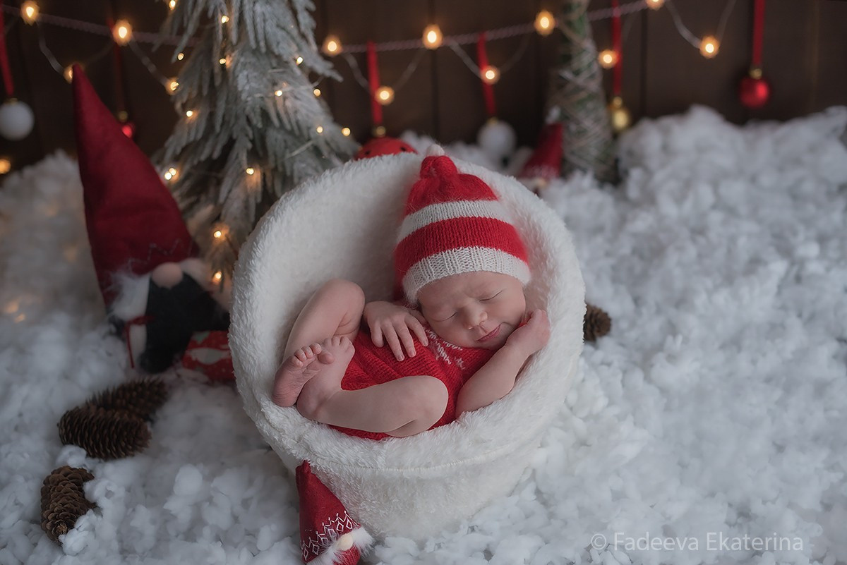 Новорожденные. Фотограф новорожденных Санкт-Петербург Екатерина Фадеева