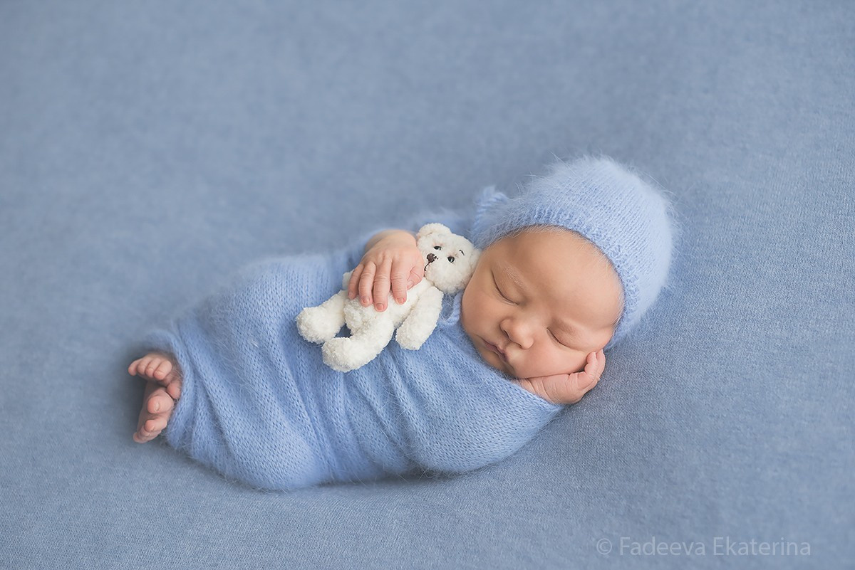 Новорожденные. Фотограф новорожденных Санкт-Петербург Екатерина Фадеева