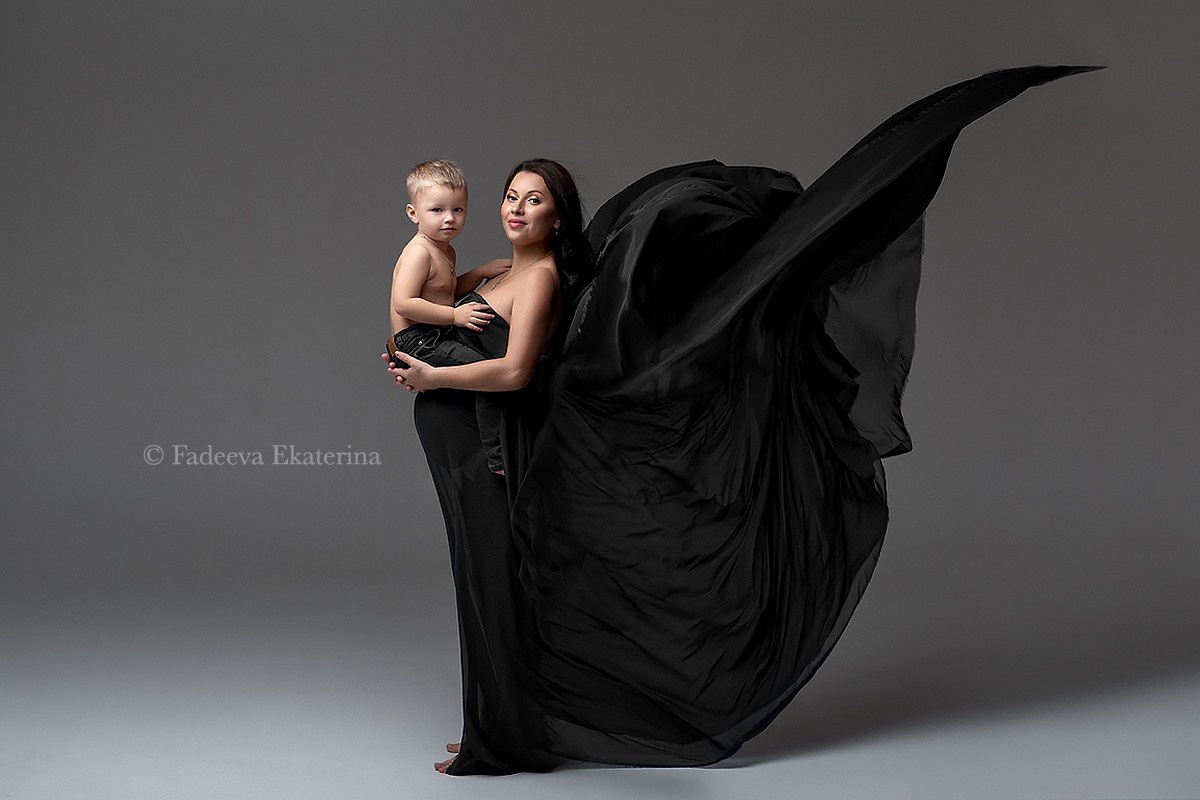 Беременность