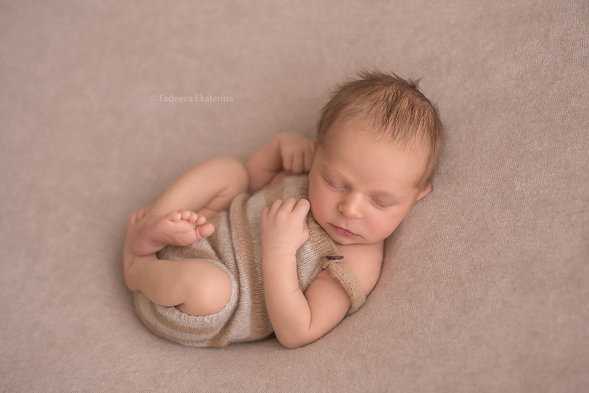 Новорожденные. Фотограф новорожденных Санкт-Петербург Екатерина Фадеева