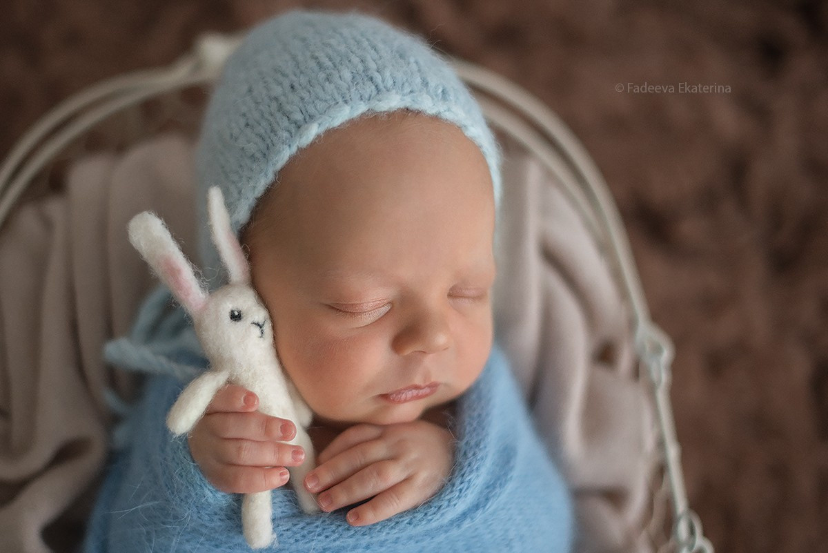 Новорожденные. Фотограф новорожденных Санкт-Петербург Екатерина Фадеева
