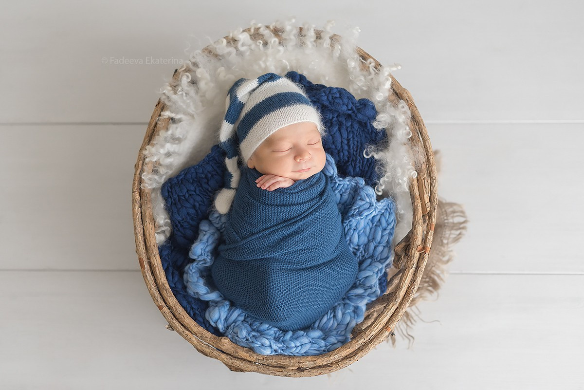 Новорожденные. Фотограф новорожденных Санкт-Петербург Екатерина Фадеева