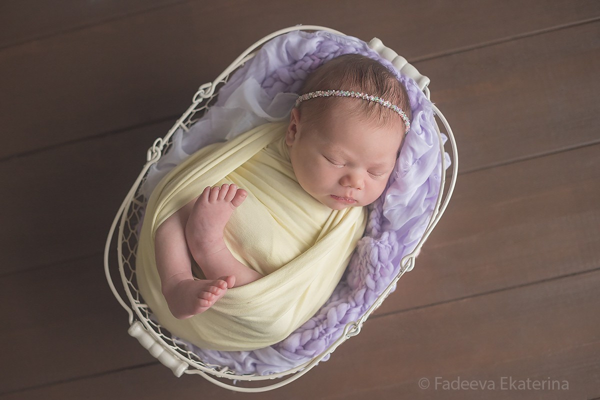 Новорожденные. Фотограф новорожденных Санкт-Петербург Екатерина Фадеева