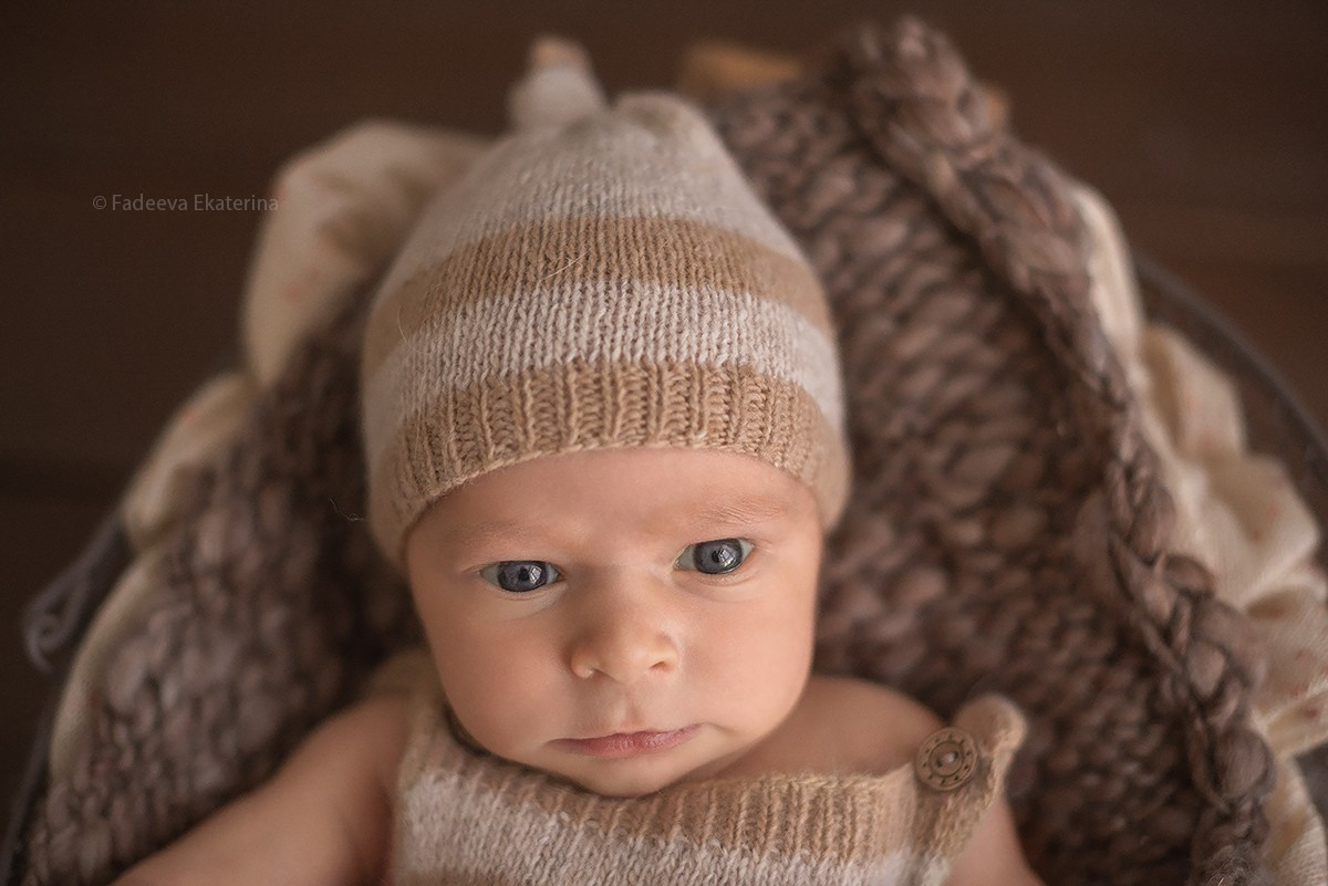 Новорожденные. Фотограф новорожденных Санкт-Петербург Екатерина Фадеева