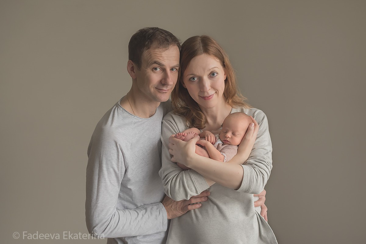 Новорожденные. Фотограф новорожденных Санкт-Петербург Екатерина Фадеева