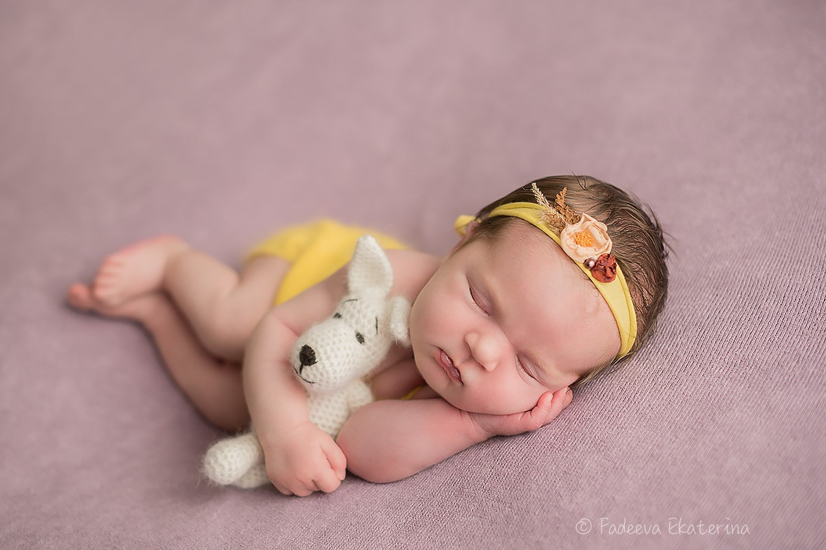 Новорожденные. Фотограф новорожденных Санкт-Петербург Екатерина Фадеева