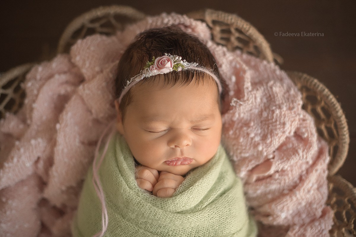 Новорожденные. Фотограф новорожденных Санкт-Петербург Екатерина Фадеева