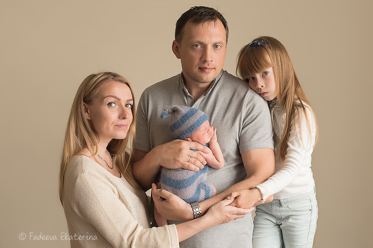 Новорожденные. Фотограф новорожденных Санкт-Петербург Екатерина Фадеева