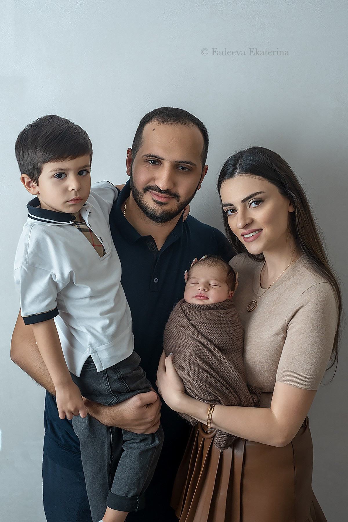 Новорожденные. Фотограф новорожденных Санкт-Петербург Екатерина Фадеева