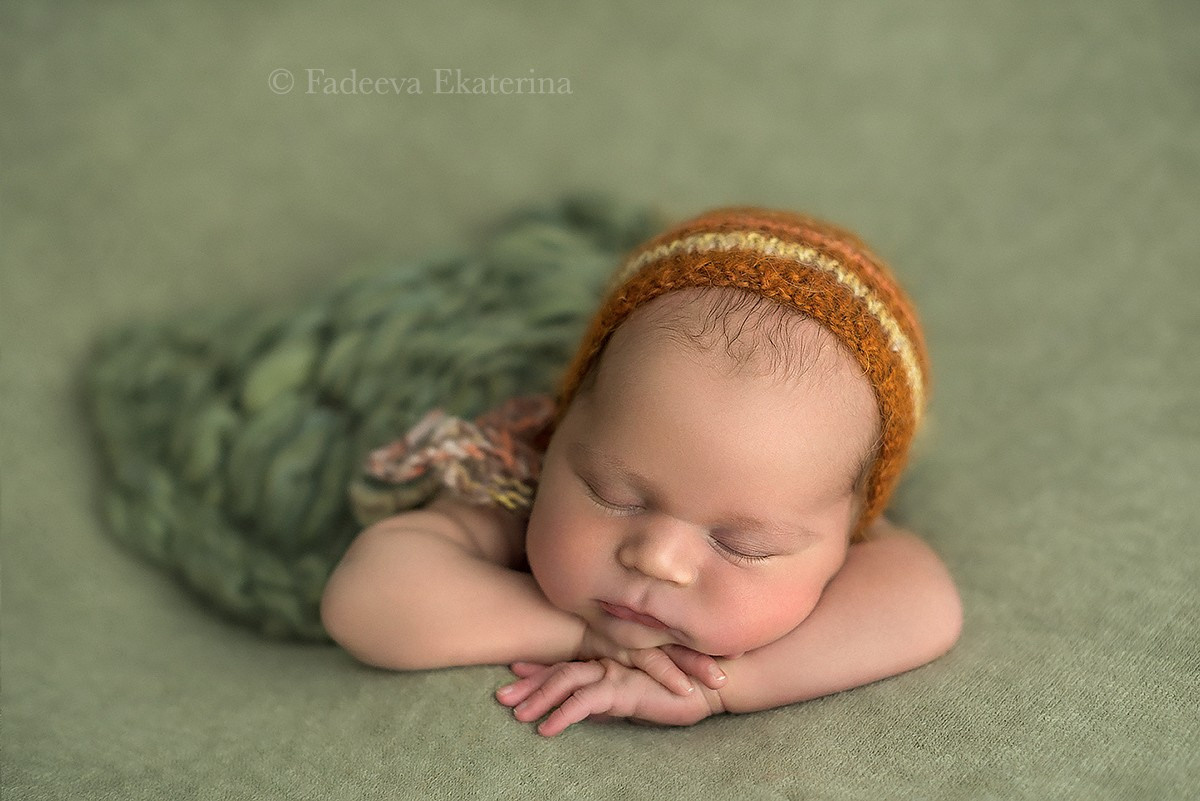 Новорожденные. Фотограф новорожденных Санкт-Петербург Екатерина Фадеева