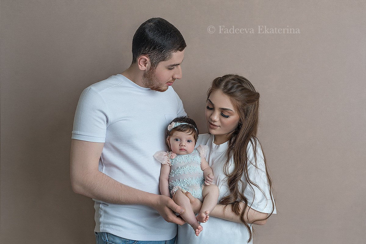 Новорожденные. Фотограф новорожденных Санкт-Петербург Екатерина Фадеева