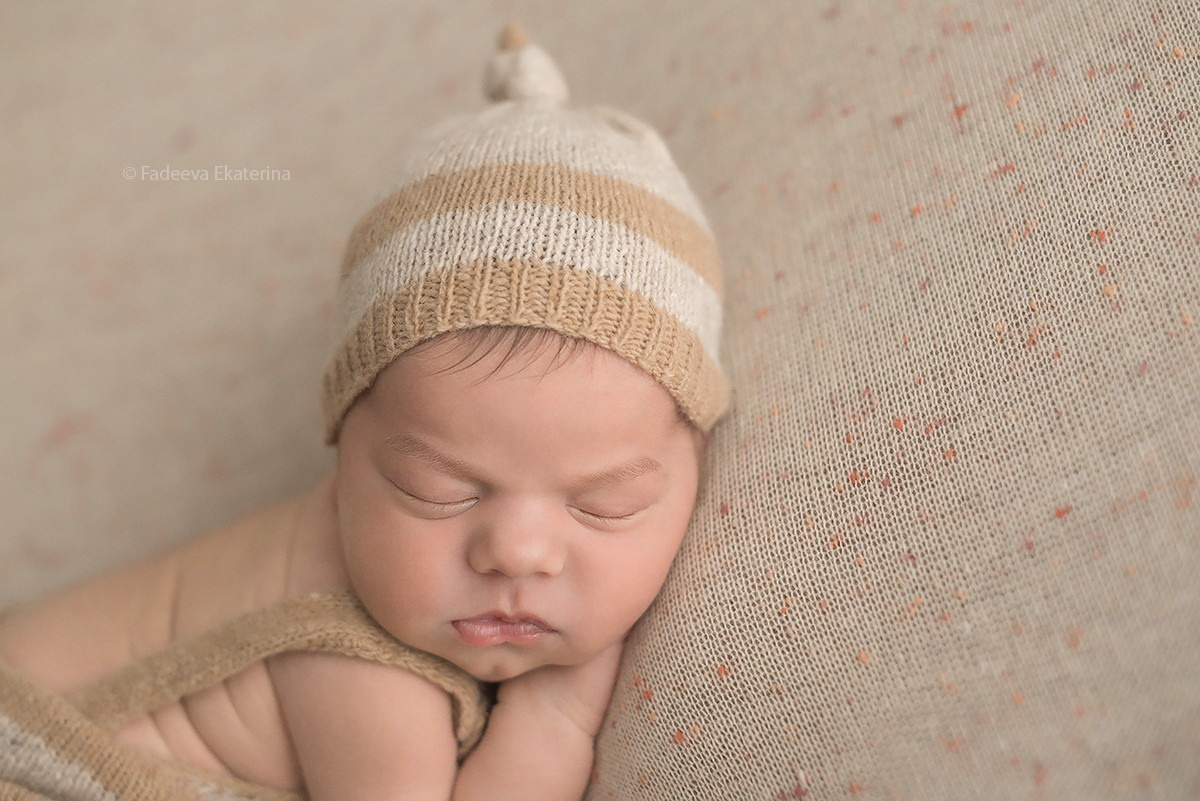 Новорожденные. Фотограф новорожденных Санкт-Петербург Екатерина Фадеева