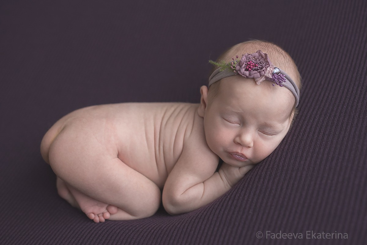 Новорожденные. Фотограф новорожденных Санкт-Петербург Екатерина Фадеева
