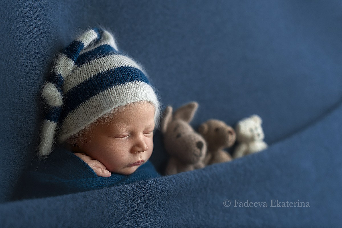Новорожденные. Фотограф новорожденных Санкт-Петербург Екатерина Фадеева