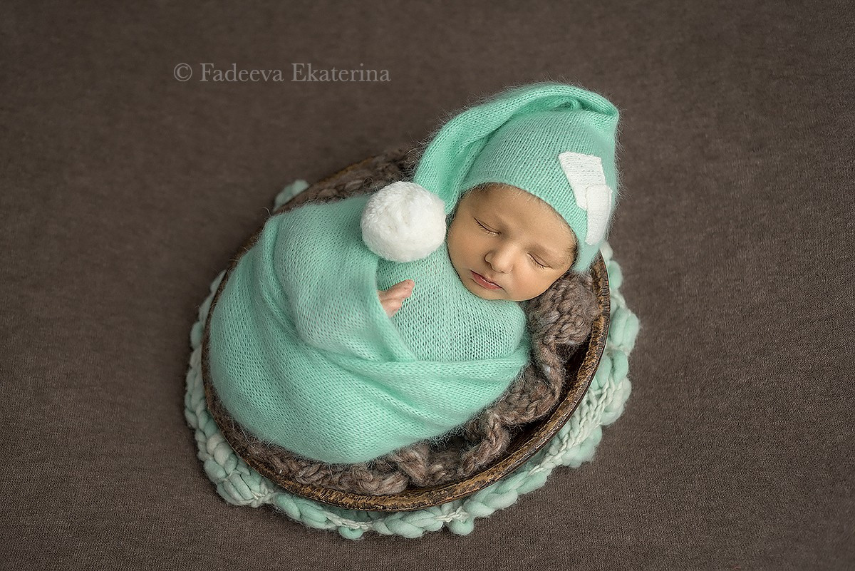 Новорожденные. Фотограф новорожденных Санкт-Петербург Екатерина Фадеева