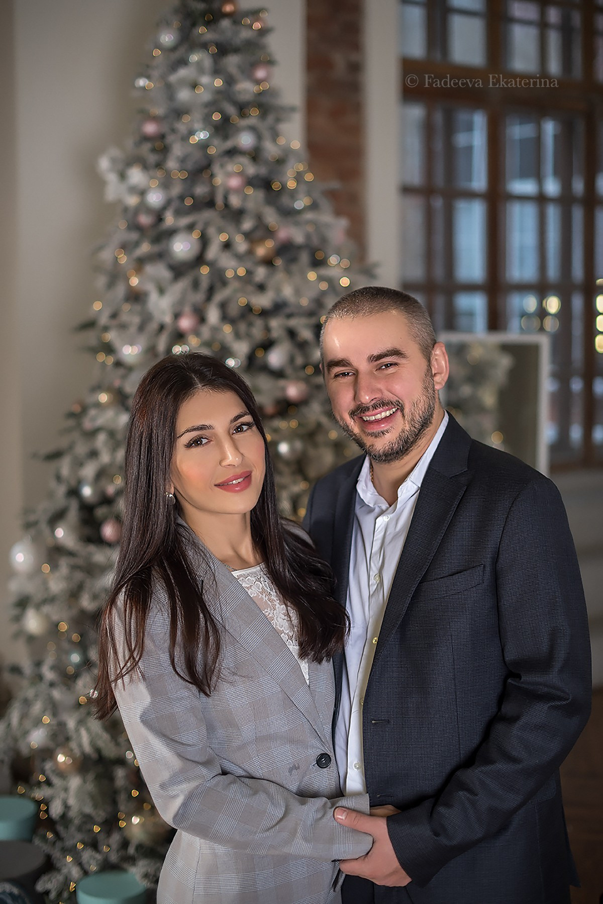 Семейный альбом