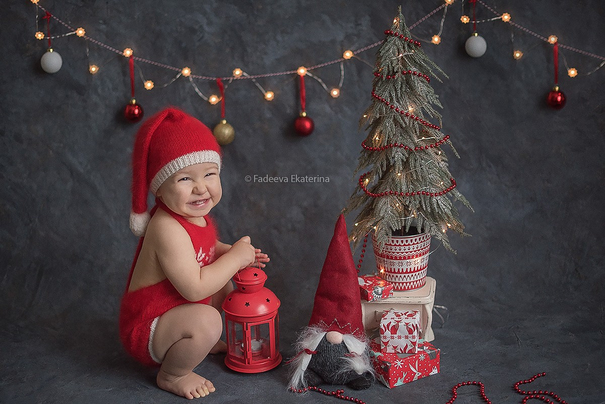 Дети от 3х месяцев и старше. Фотограф новорожденных Санкт-Петербург Екатерина Фадеева