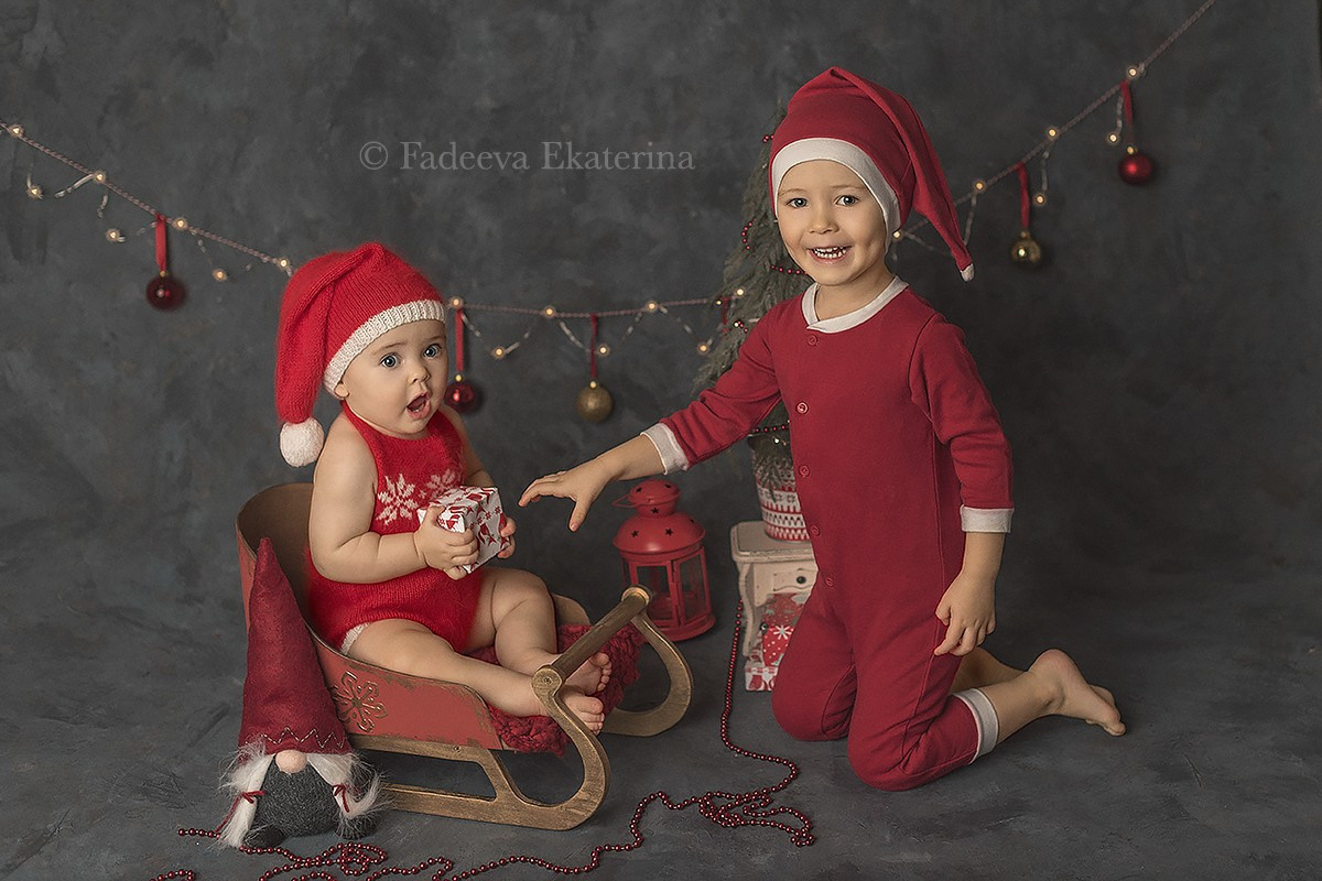 Дети от 3х месяцев и старше. Фотограф новорожденных Санкт-Петербург Екатерина Фадеева