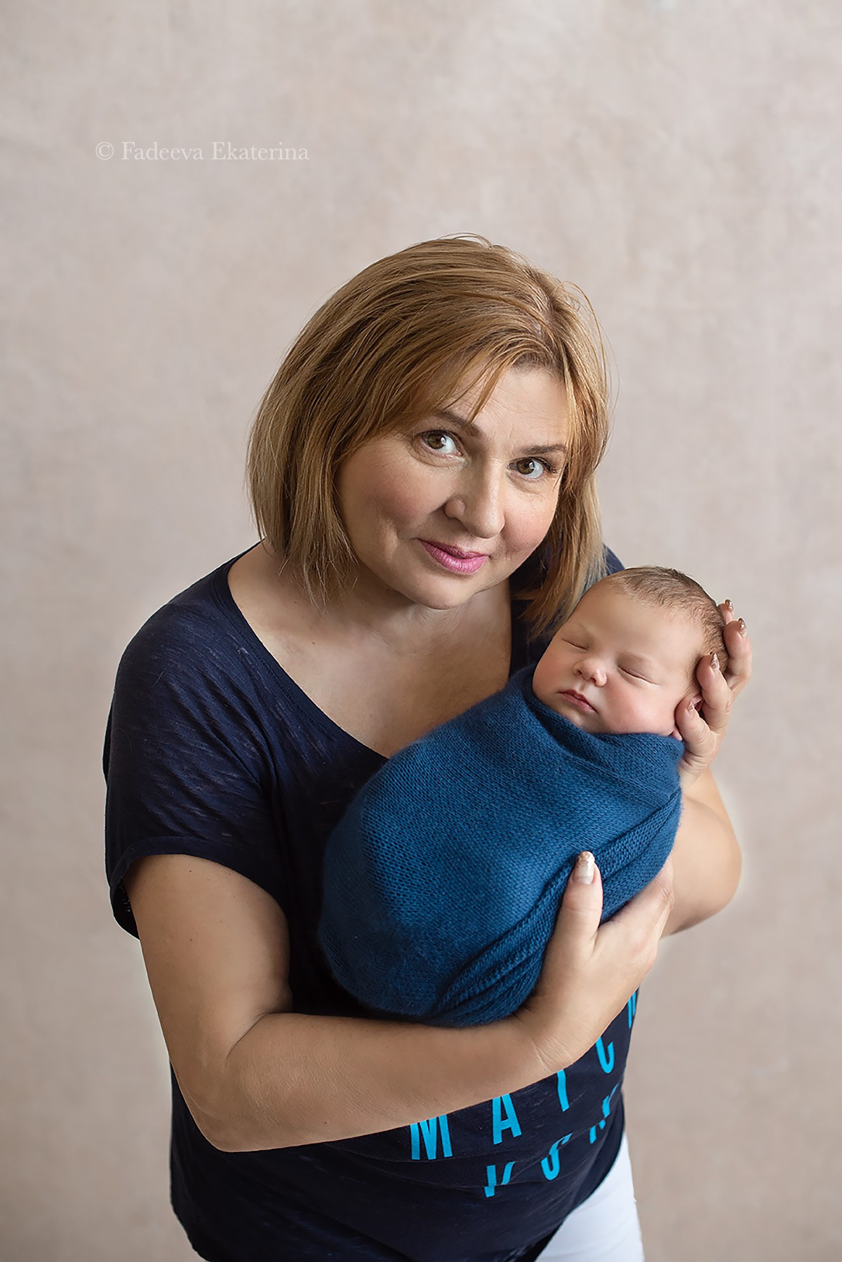 фотограф новорожденных спб