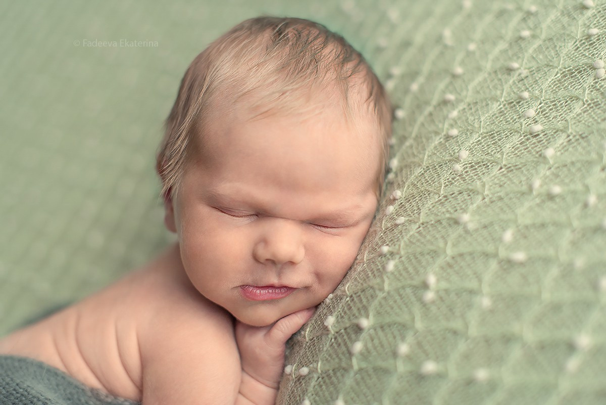 Новорожденные. Фотограф новорожденных Санкт-Петербург Екатерина Фадеева