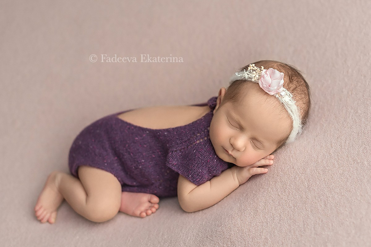 Новорожденные. Фотограф новорожденных Санкт-Петербург Екатерина Фадеева