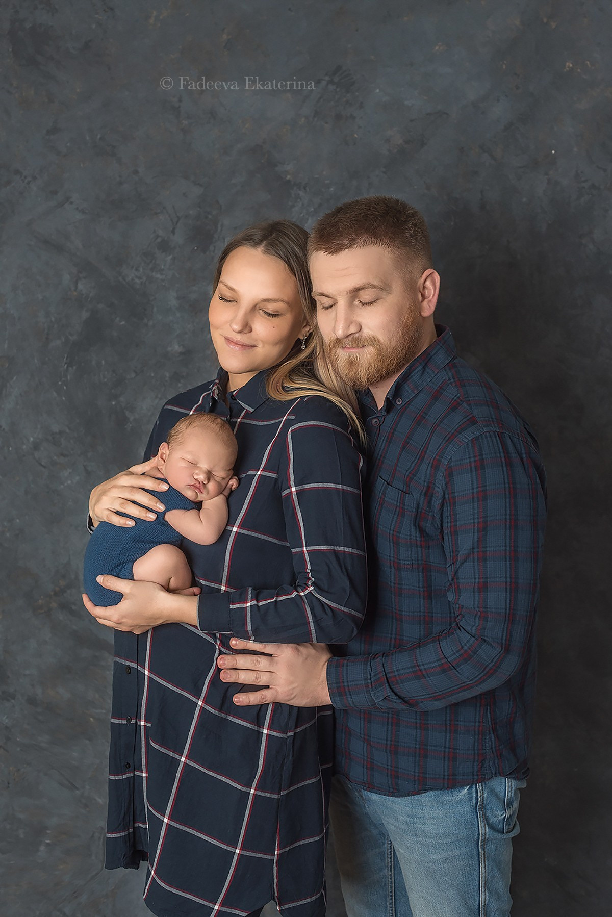 Новорожденные. Фотограф новорожденных Санкт-Петербург Екатерина Фадеева