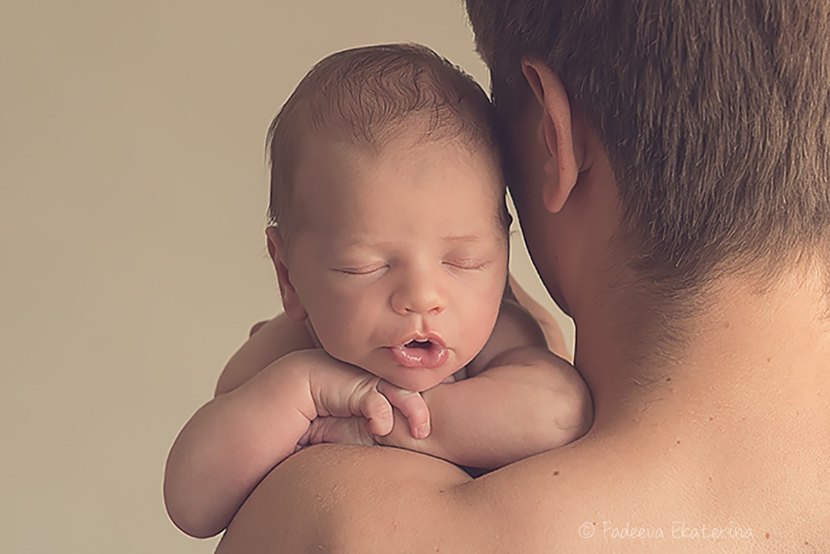 Новорожденные. Фотограф новорожденных Санкт-Петербург Екатерина Фадеева