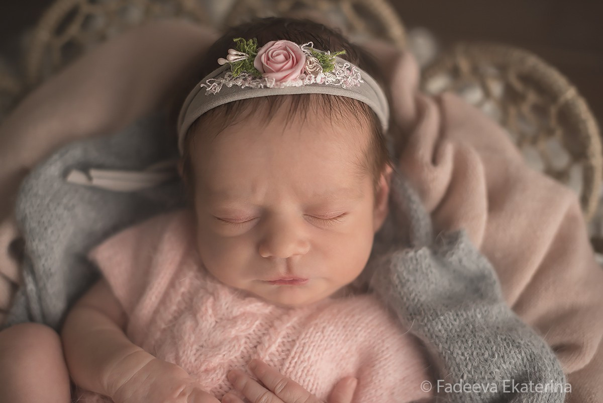 Новорожденные. Фотограф новорожденных Санкт-Петербург Екатерина Фадеева