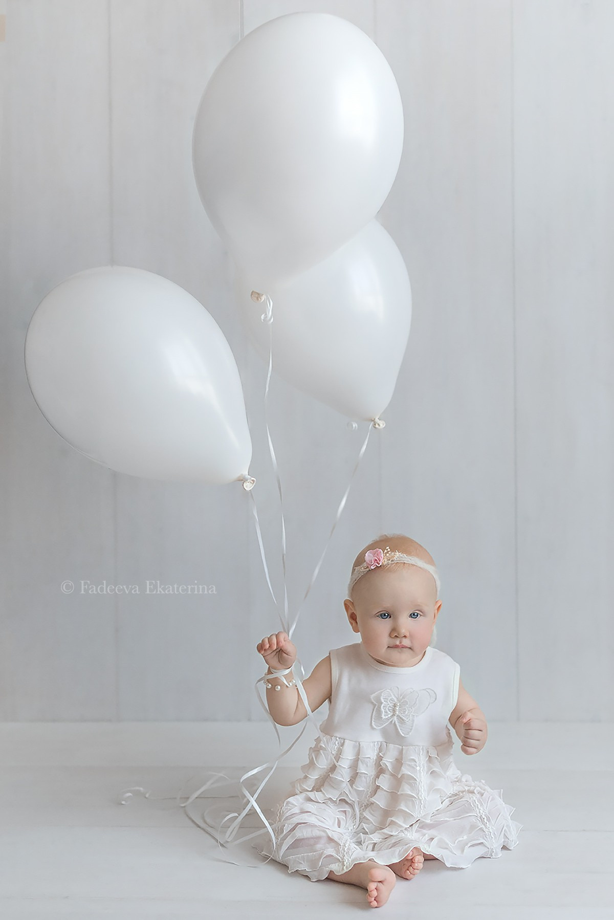 Дети от 3х месяцев и старше. Фотограф новорожденных Санкт-Петербург Екатерина Фадеева