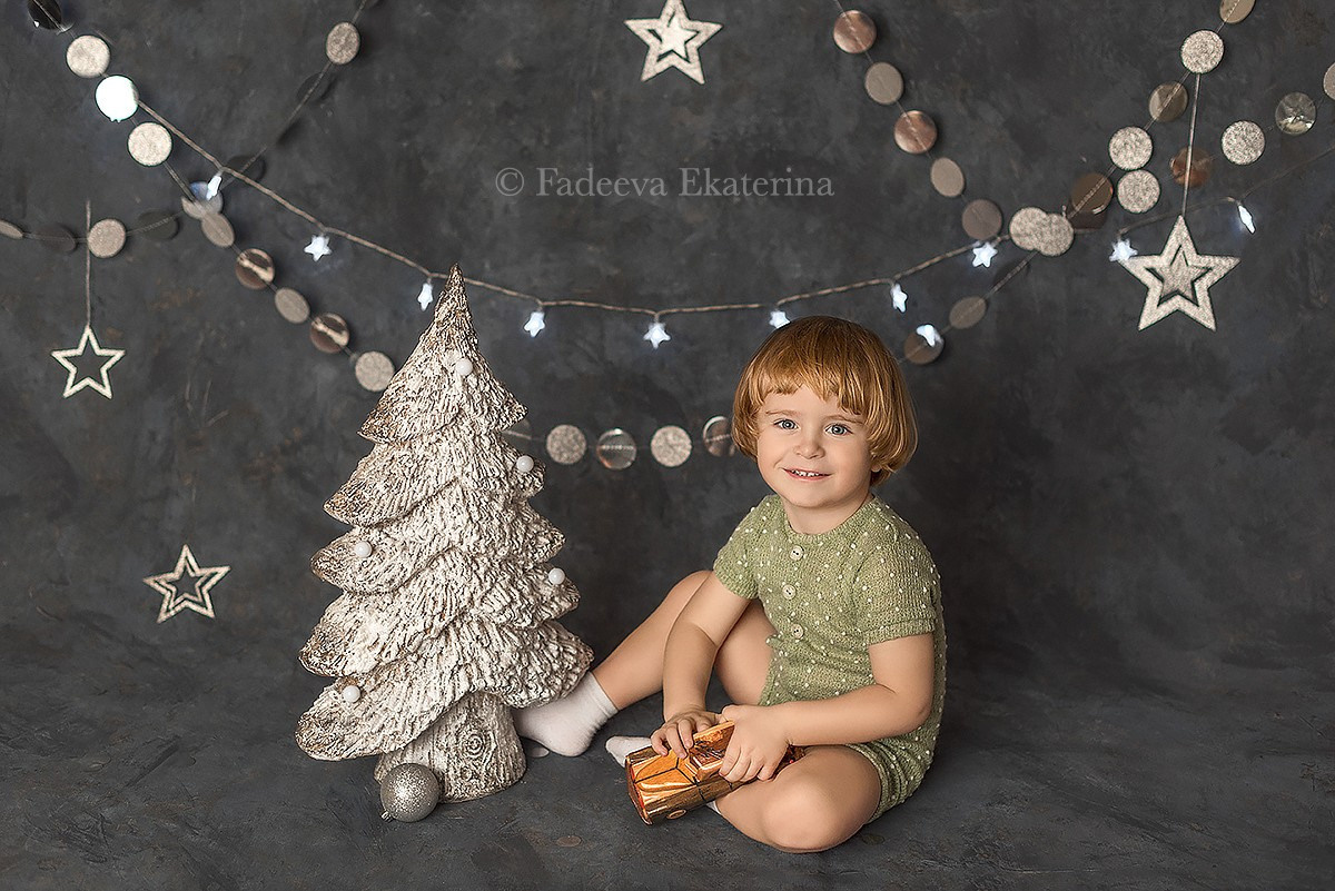 Дети от 3х месяцев и старше. Фотограф новорожденных Санкт-Петербург Екатерина Фадеева