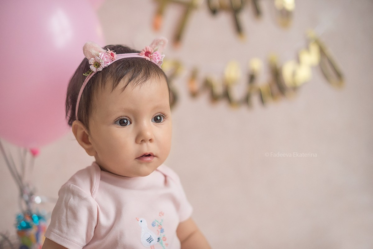 Дети от 3х месяцев и старше. Фотограф новорожденных Санкт-Петербург Екатерина Фадеева