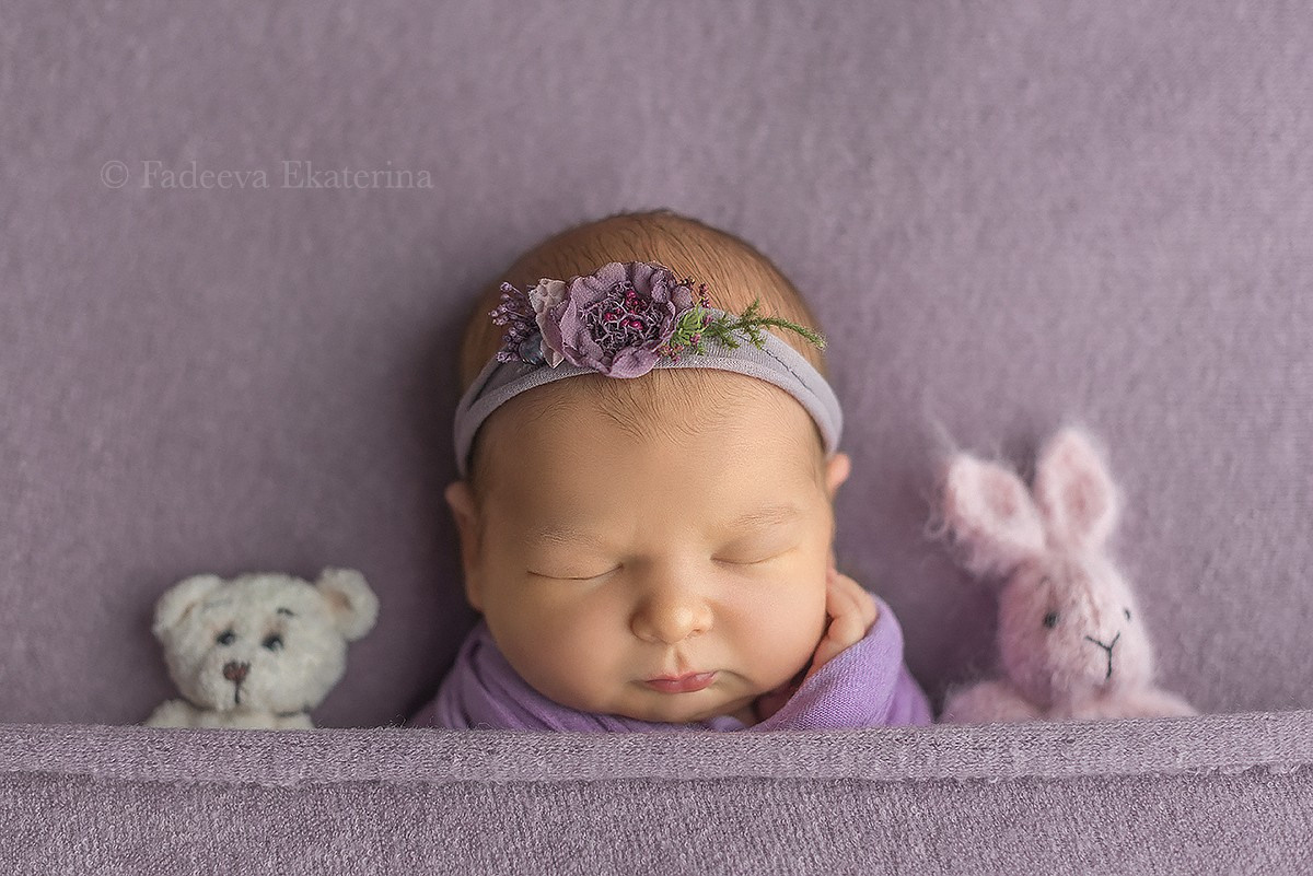 Новорожденные. Фотограф новорожденных Санкт-Петербург Екатерина Фадеева
