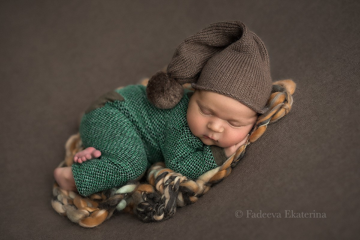 Новорожденные. Фотограф новорожденных Санкт-Петербург Екатерина Фадеева