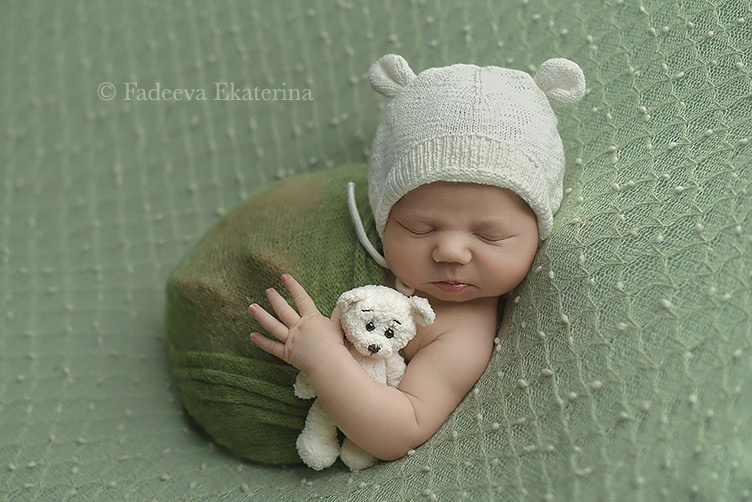 Новорожденные. Фотограф новорожденных Санкт-Петербург Екатерина Фадеева
