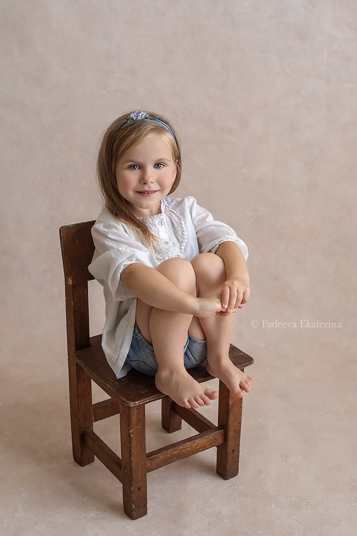 Дети от 3х месяцев и старше. Фотограф новорожденных Санкт-Петербург Екатерина Фадеева