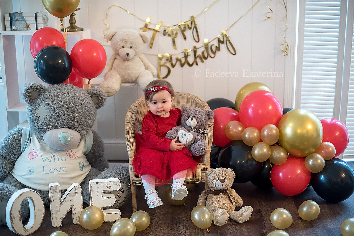 Дети от 3х месяцев и старше. Фотограф новорожденных Санкт-Петербург Екатерина Фадеева