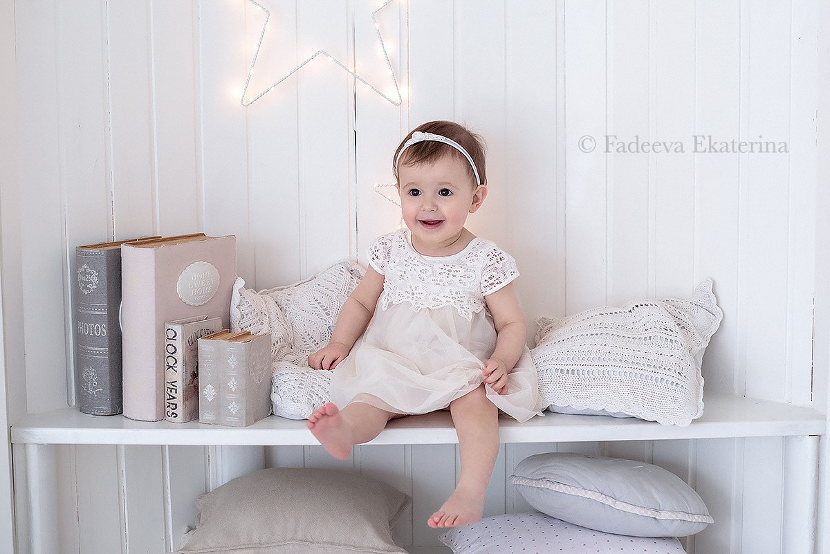 Семейный альбом. Фотограф новорожденных Санкт-Петербург Екатерина Фадеева
