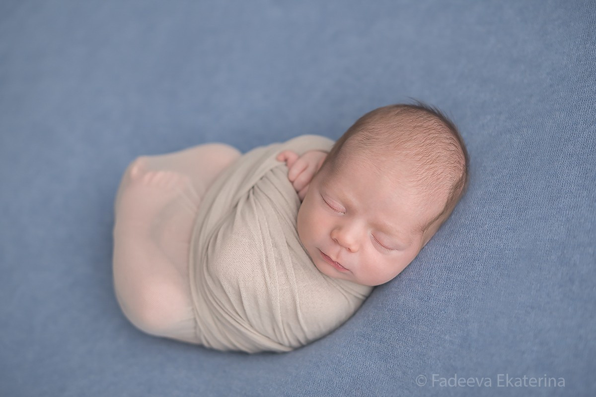 Новорожденные. Фотограф новорожденных Санкт-Петербург Екатерина Фадеева
