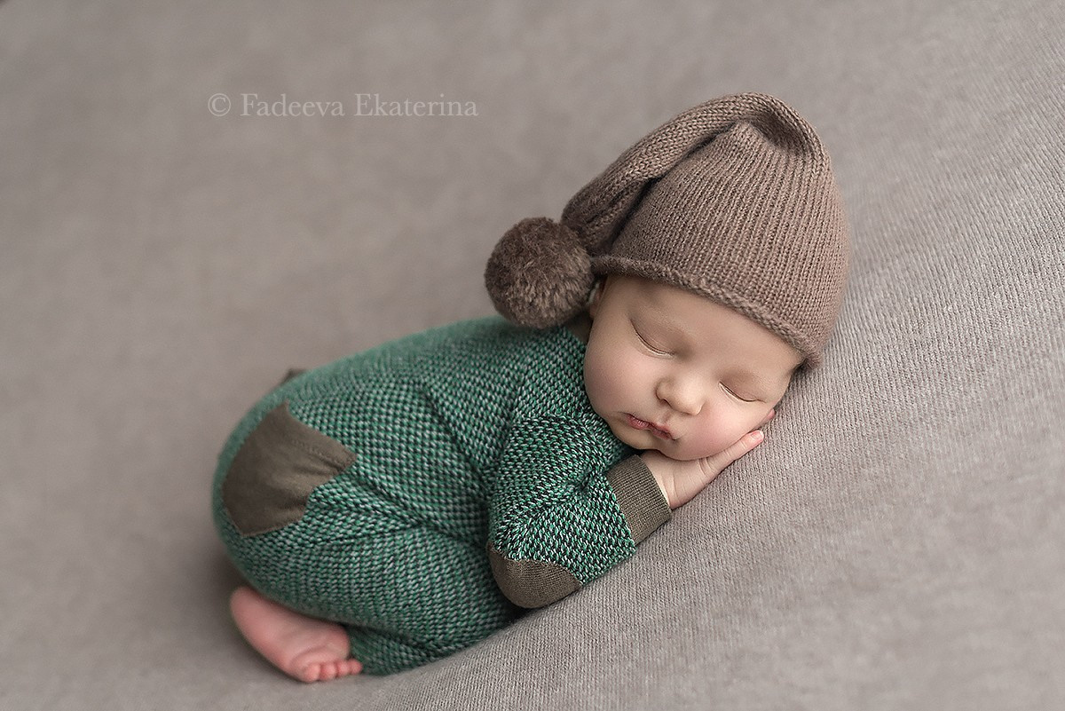 Новорожденные. Фотограф новорожденных Санкт-Петербург Екатерина Фадеева