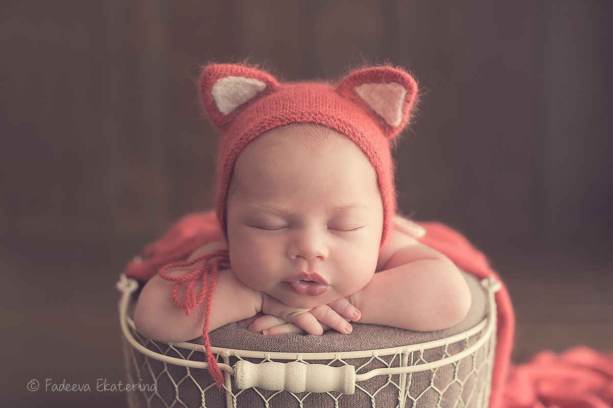 Новорожденные. Фотограф новорожденных Санкт-Петербург Екатерина Фадеева
