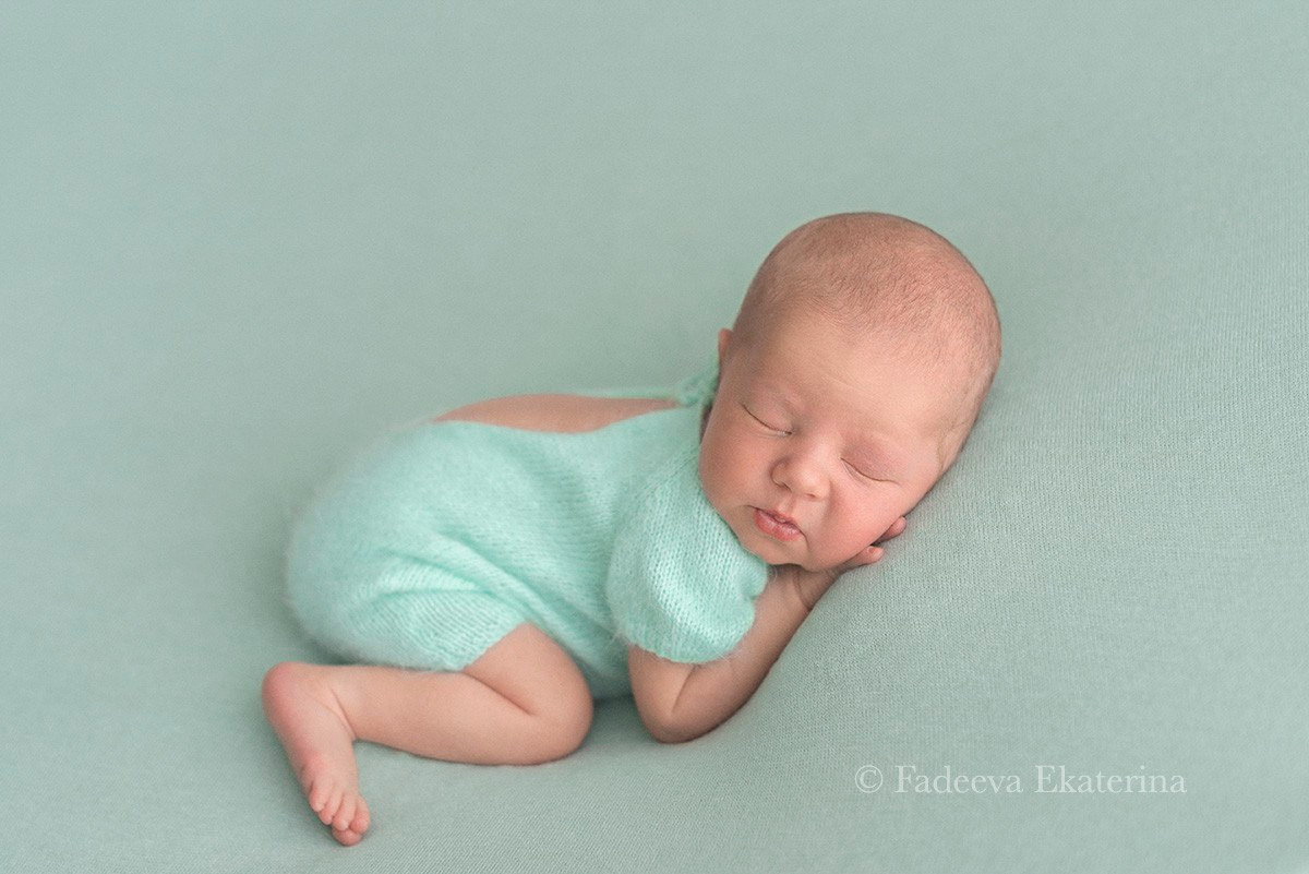 Новорожденные. Фотограф новорожденных Санкт-Петербург Екатерина Фадеева