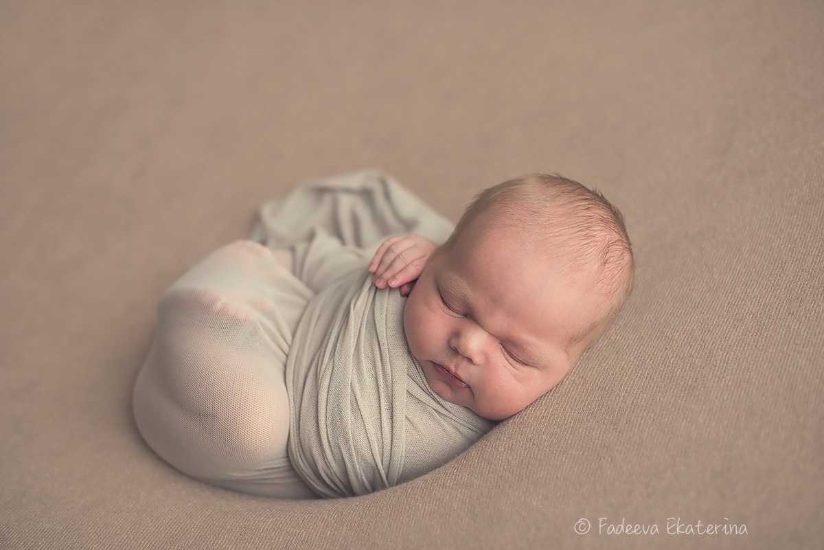 Новорожденные. Фотограф новорожденных Санкт-Петербург Екатерина Фадеева