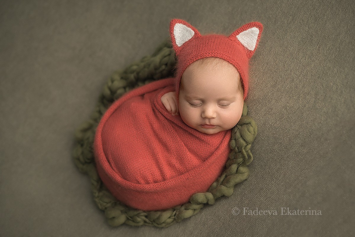 Новорожденные. Фотограф новорожденных Санкт-Петербург Екатерина Фадеева