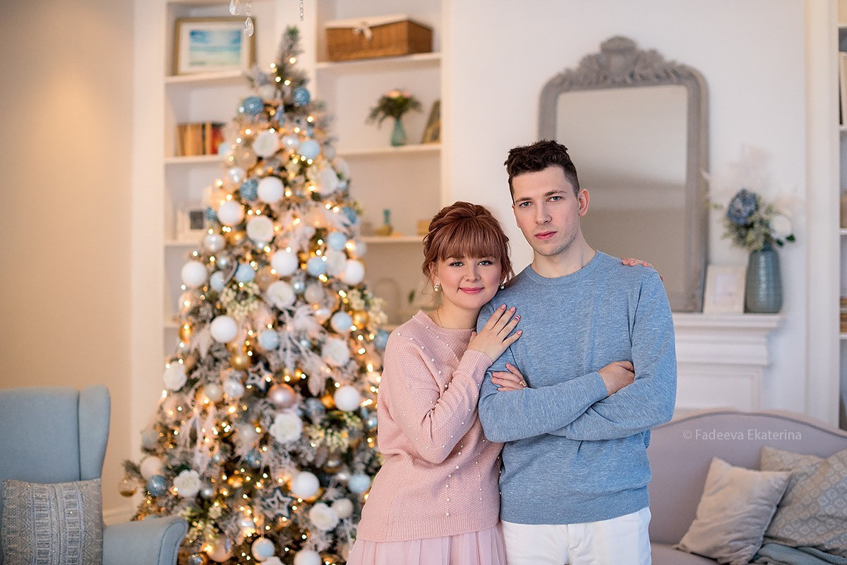 Семейный альбом. Фотограф новорожденных Санкт-Петербург Екатерина Фадеева