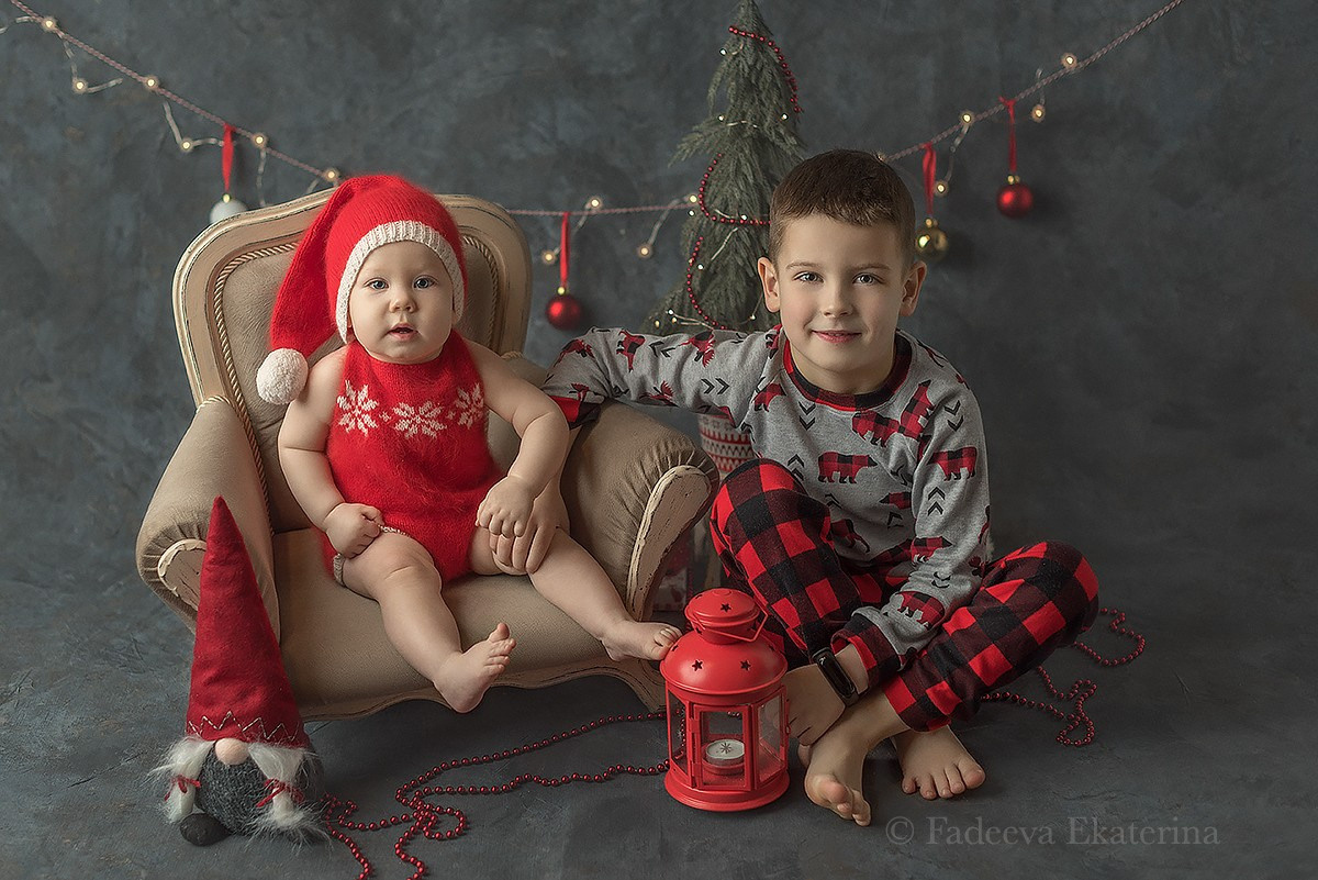 Дети от 3х месяцев и старше. Фотограф новорожденных Санкт-Петербург Екатерина Фадеева
