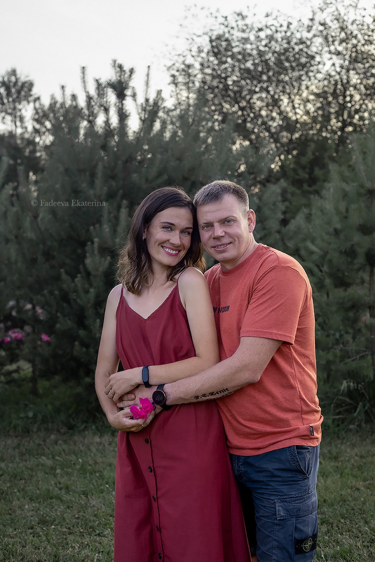 Семейный альбом