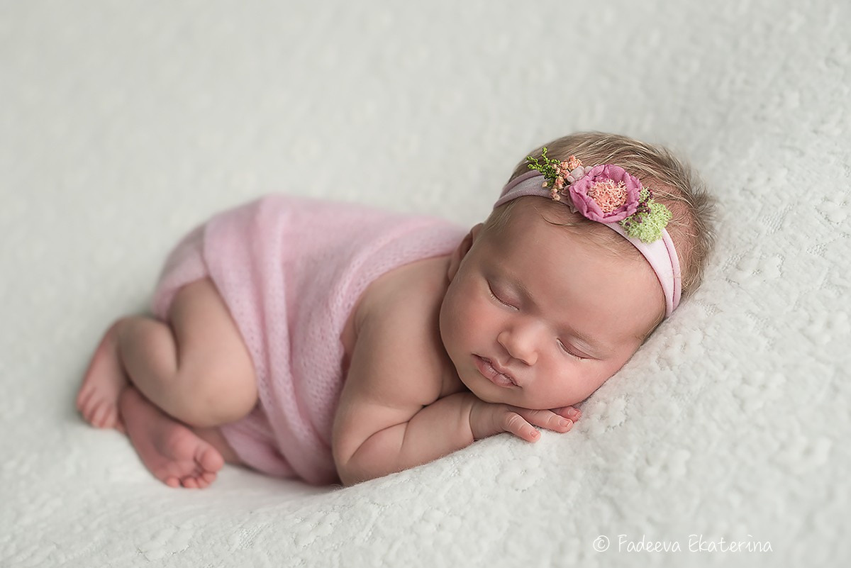 Новорожденные. Фотограф новорожденных Санкт-Петербург Екатерина Фадеева
