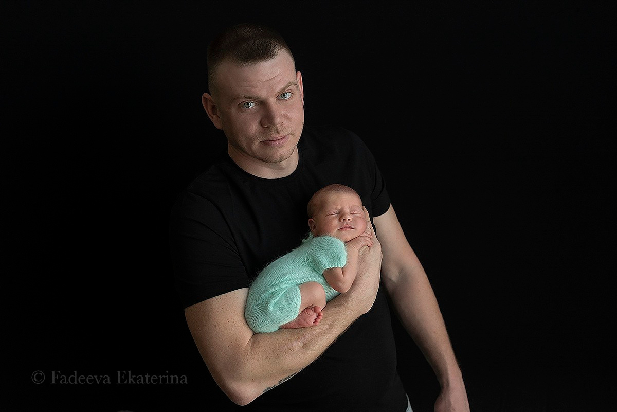 Новорожденные. Фотограф новорожденных Санкт-Петербург Екатерина Фадеева