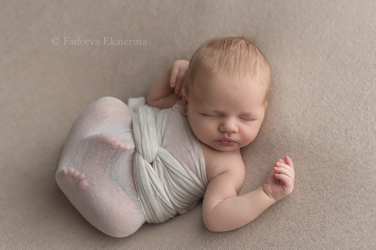 Новорожденные. Фотограф новорожденных Санкт-Петербург Екатерина Фадеева